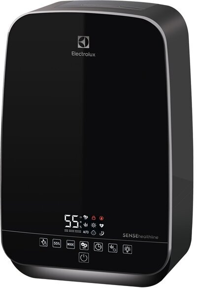 Воздухоувлажнитель Electrolux EHU-3310D SENSEhealthline