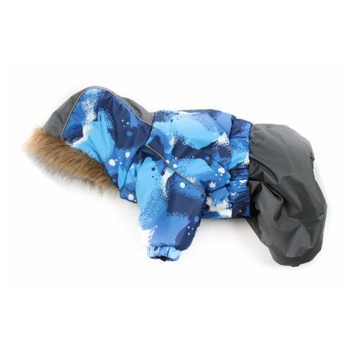 Комбинезон LEO синтепон мембрана