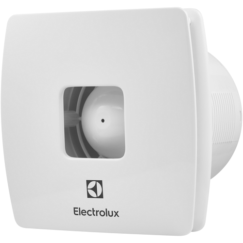 Вентилятор вытяжной Electrolux EAF-150, белый 25 Вт