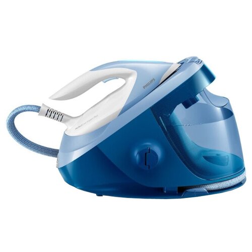 Парогенератор Philips GC894220 PerfectCare Expert Plus синийголубойбелый 2395000₽