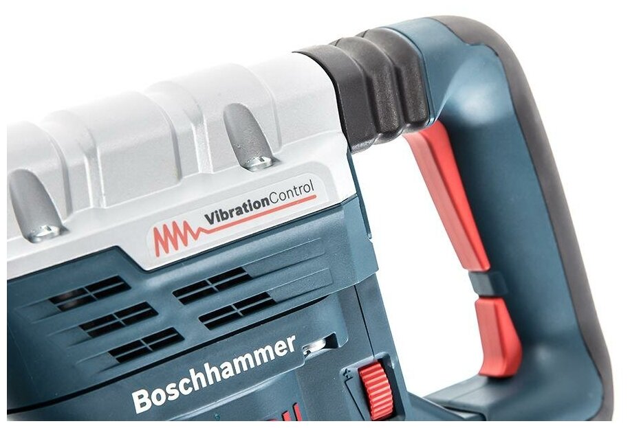 BOSCH Молоток отбойный GSH 5 CE BOSCH, 0611321000