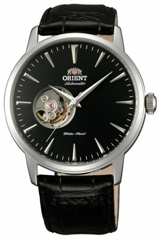 Наручные часы ORIENT Contemporary AG02004B