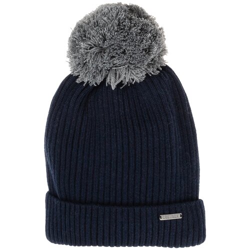 фото Шапка gulliver размер 52, синий