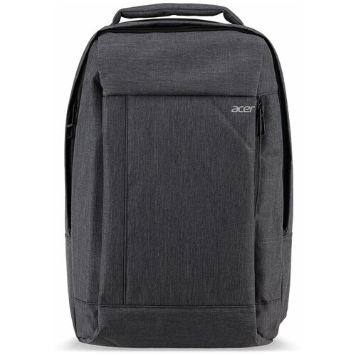 фото Рюкзак для ноутбука 15,6" acer dual abg740 серый (np.bag1a.278)