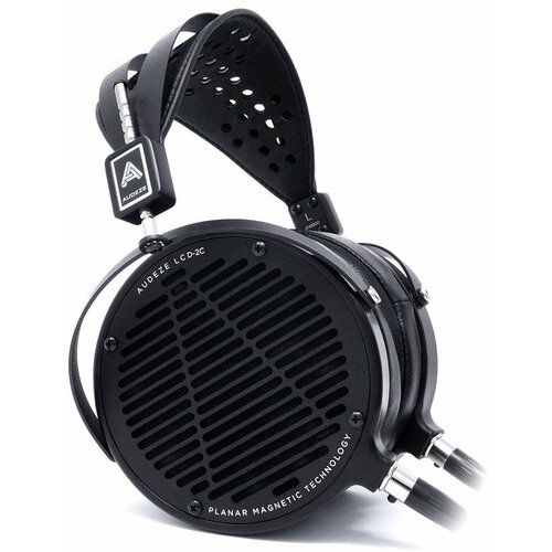 Audeze LCD-2 Classic with Case (100-LC-1016-00) изодинамические наушники