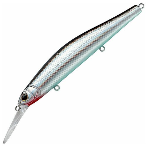 фото Воблер минноу strike pro inquisitor mdr 110sp, 11 см, 17,3 гр