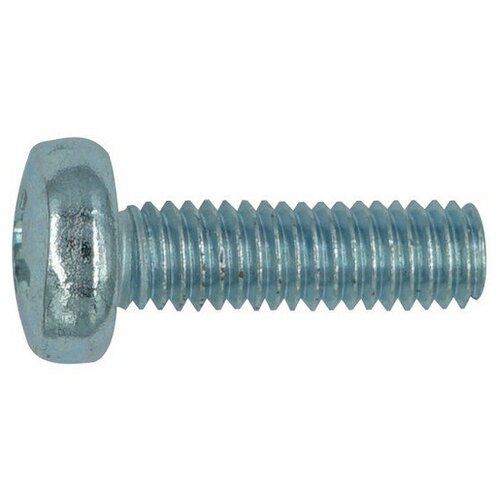 Винт din7985 с цилиндр головкой и сферой м3х20 10шт 449₽