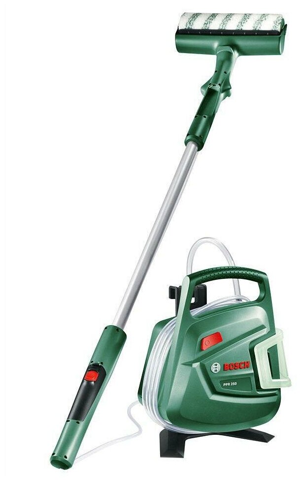 фото Валик BOSCH PPR 250 (электрический валик, валик)