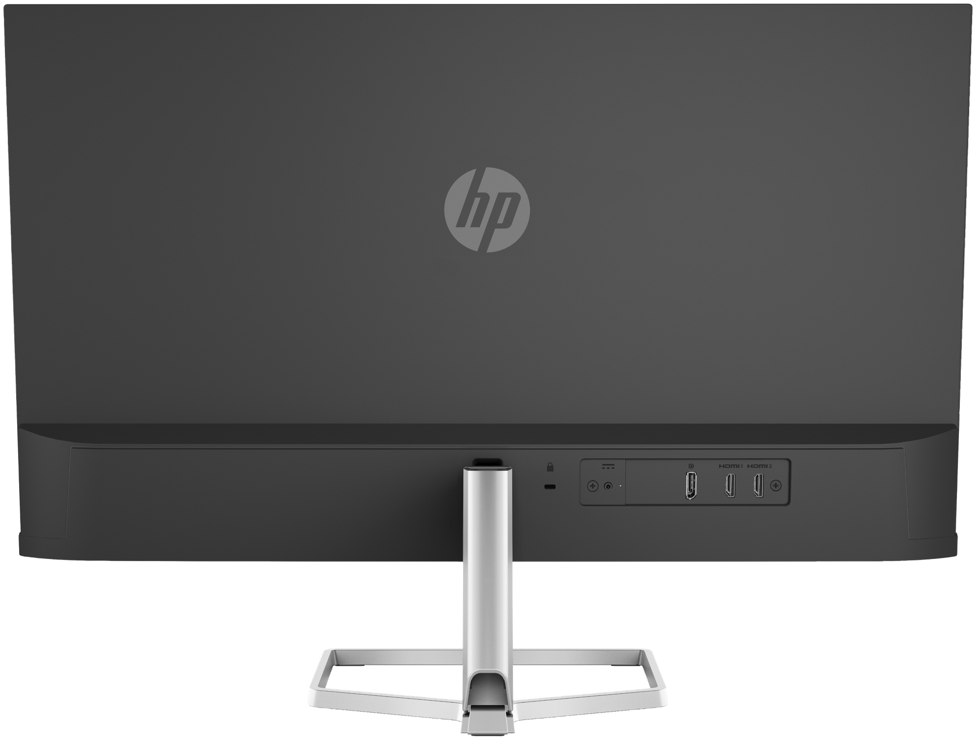 27" Монитор HP M27fq 2560x1440 75 Гц IPS