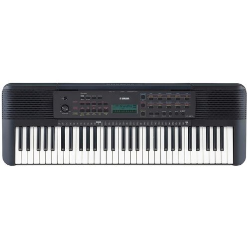 Синтезатор Yamaha PSR-E273, CN синтезатор yamaha psr e273