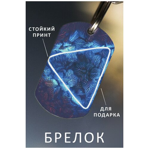 фото Брелок для ключей природа подарок мужчине ребенку женщине, брелок детский женский мужской, подвеска на рюкзак, брелок на сумку zhenya cloud