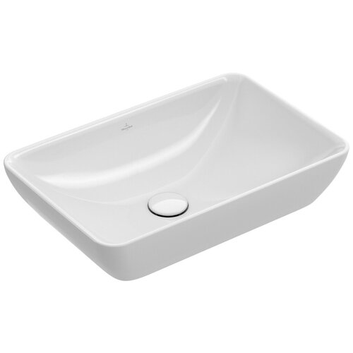 Pаковина на столешницу Villeroy&Boch Venticello 411355R1