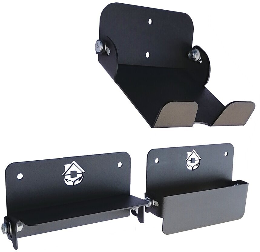 фото Крепления для велосипедов