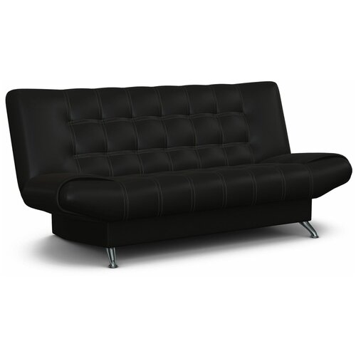 фото Диван-кровать комфорт (клио ) 10 , механизм книжка ,190х100х100 см хит мебель