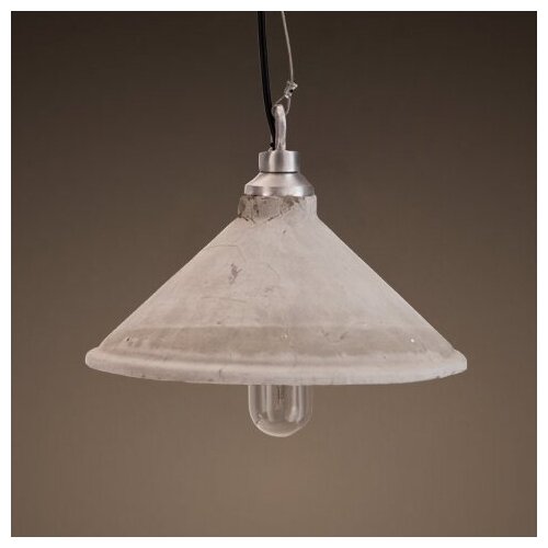 Люстра подвесная Винтаж Roomers Furniture grey, М-5054