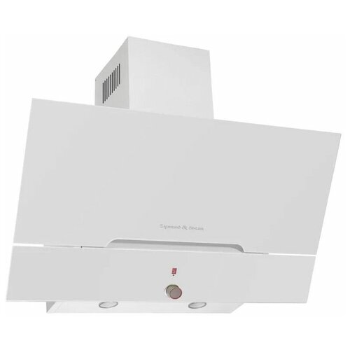 Вытяжка Zigmund Shtain K 1429 W 50000000₽