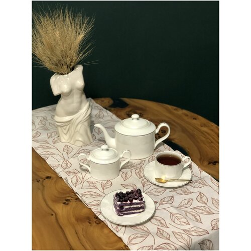 Дорожка для стола 40 x180 см