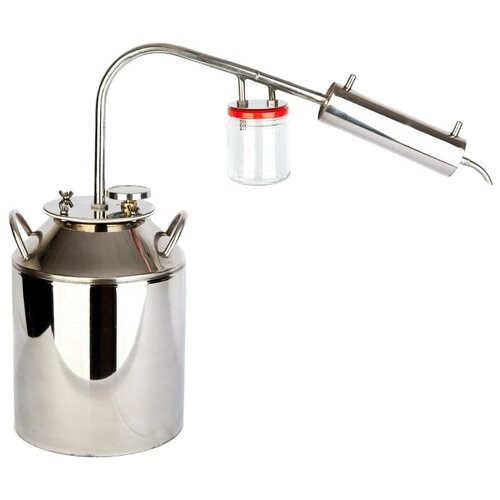 Самогонок Самогонный аппарат Алковар Классик 12 литров 650000₽