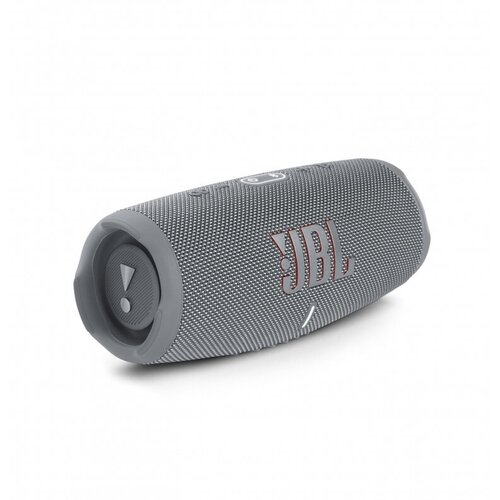 Акустическая система JBL Charge 5 Grey JBLCHARGE5GRY 2474900₽