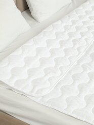 Одеяло эвкалипт легкое/тонкое 200х220 ДОМ текстиля
