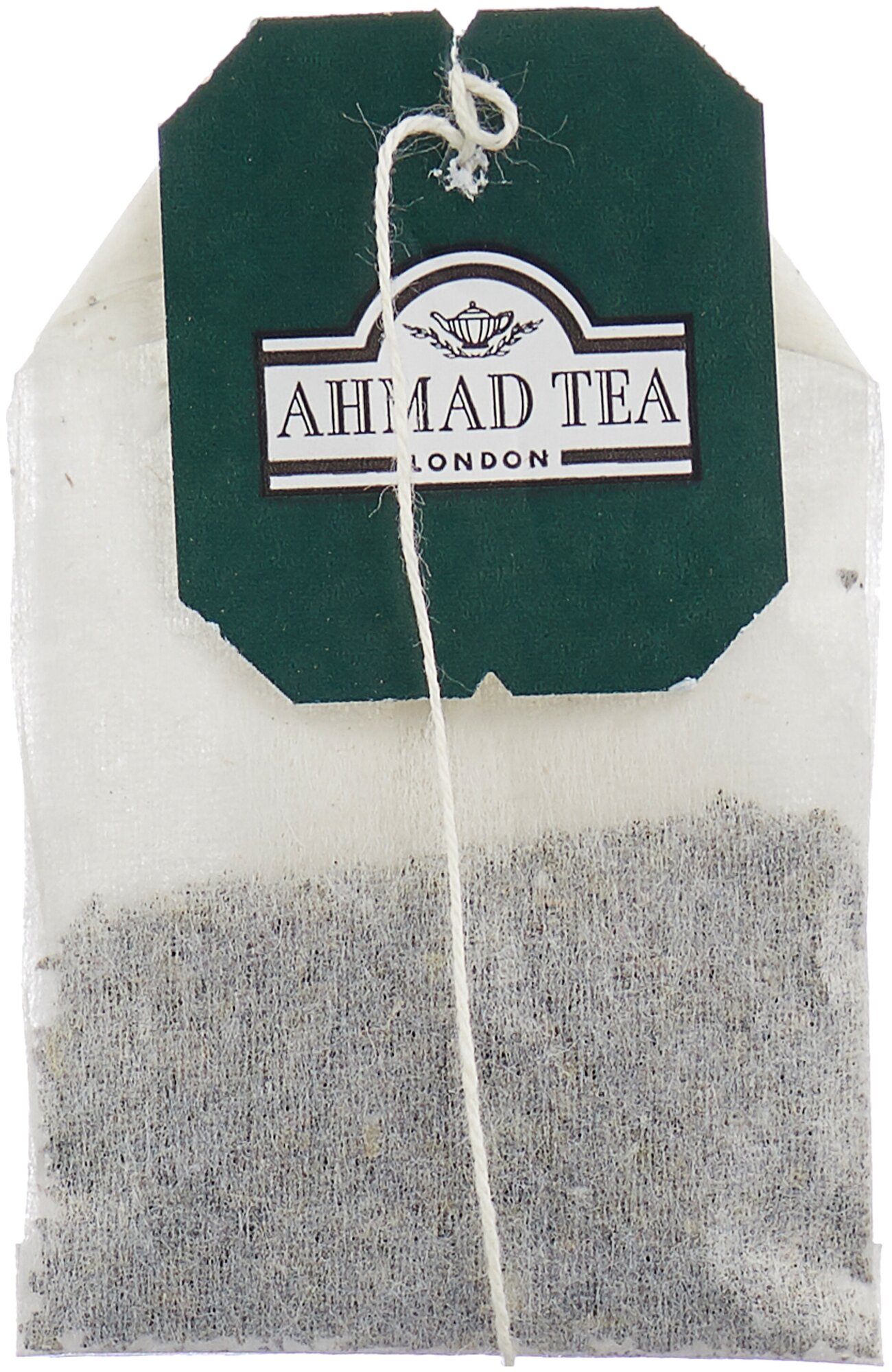 Чай "Ahmad Tea", Чай Милк Улун, с ароматом молока, оолонг, пак. в к/фольги, 25х1,8г - фотография № 7