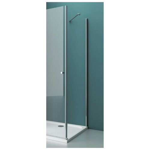 BelBagno Боковая панель BelBagno AEK-30-FIX-C-Cr для Albano, Etna, Kraft