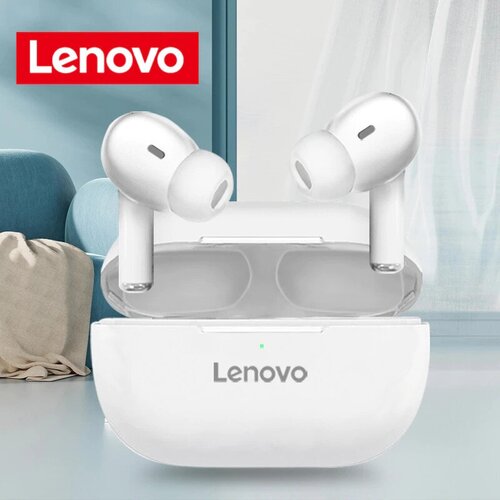 Беспроводные наушники Lenovo LP33 109000₽