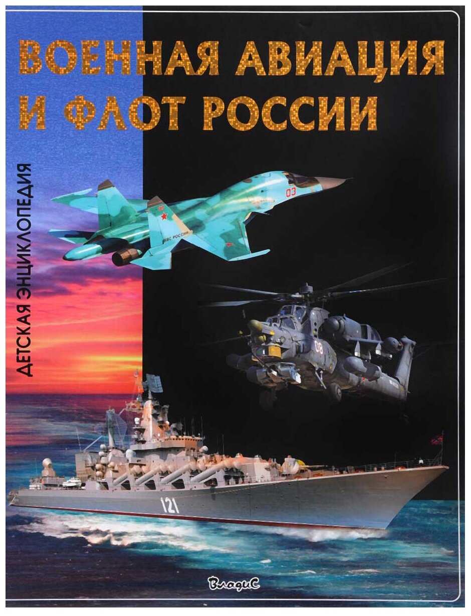 Эти удивительные военная авиация и флот России - фото №1