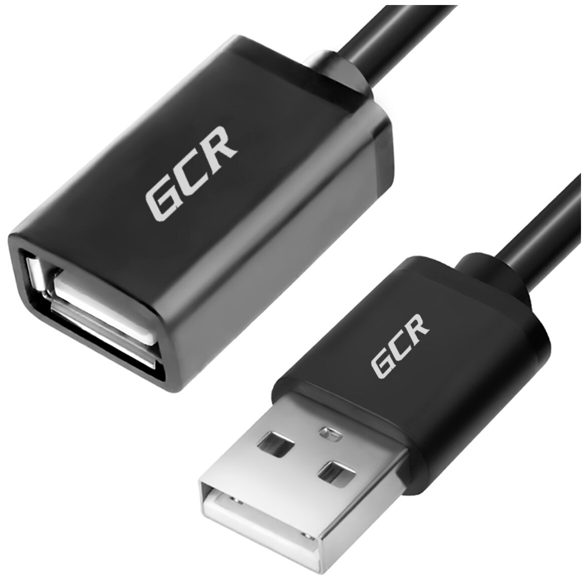 Удлинитель GCR USB - USB (GCR-UEC5)