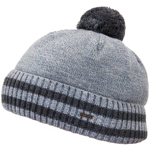 фото A19-42124 139 шапка мужская 58 finn flare