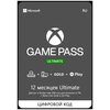 Оплата подписки Microsoft Xbox Game Pass Ultimate - изображение