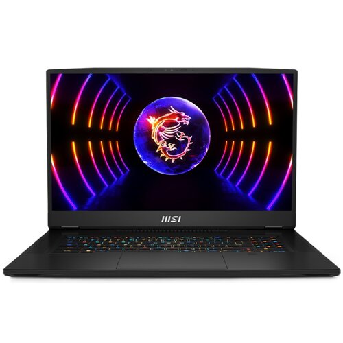 Ноутбук MSI Titan GT77 HX 13VI-213RU 9S7-17Q211-213 17.3