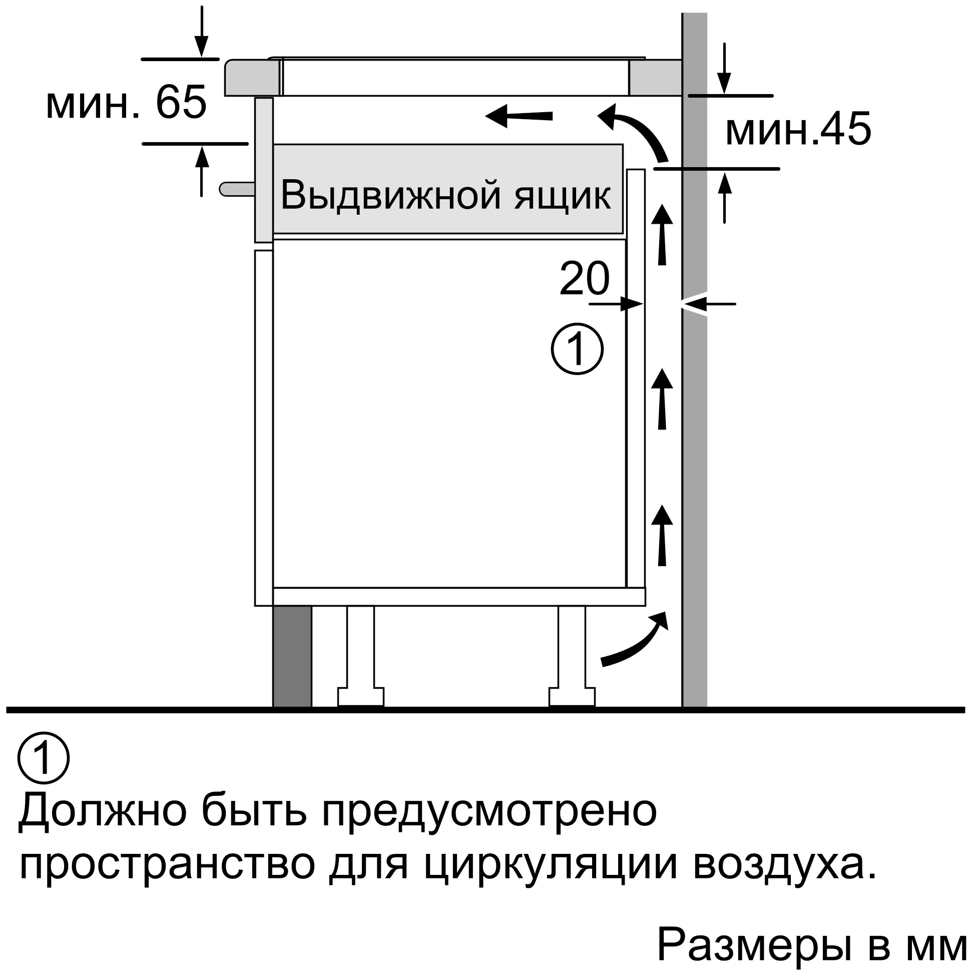 Электрическая варочная панель NEFF N53TD40N0, цвет панели черный, цвет рамки серебристый - фотография № 9