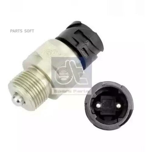 DT SPARE PARTS 4.63100 Датчик включения заднего хода