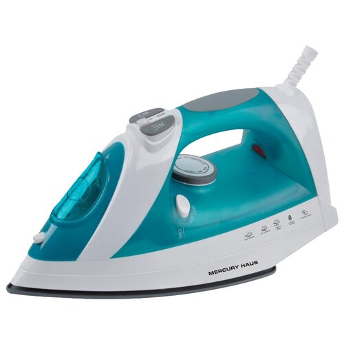 Утюг электрический MercuryHaus MC - 6864 10 2200 Вт 127300₽