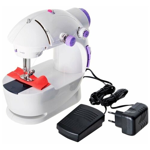 Швейная машина XbitZ Mini Sewing Machine