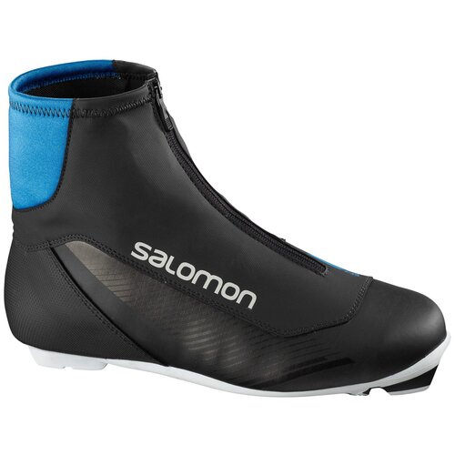 Лыжные ботинки SALOMON 2022-23 Rc7 Nocturne Prolink (UK:9)