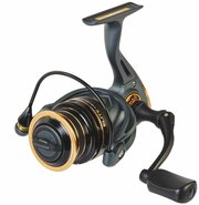 Катушка безынерционная Salmo Elite HEAVY JIG 8 3500FD