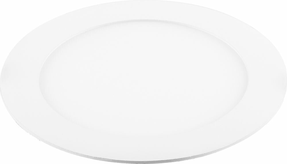 фото Светодиодный светильник Feron AL500 встраиваемый 9W 4000K белый