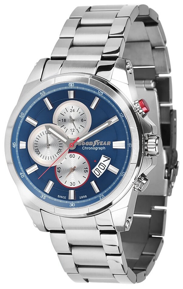 GOODYEAR G.S01225.02.03