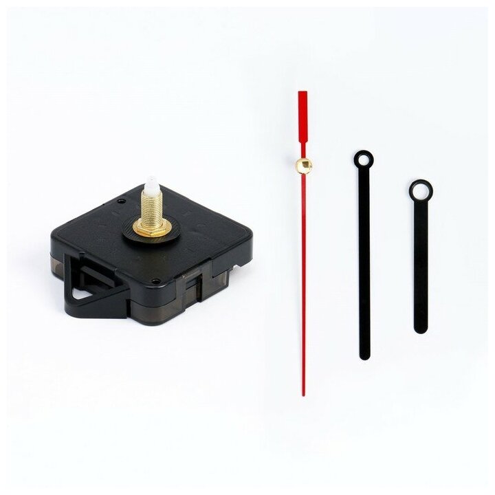 фото Набор "Соломон-8" часовой кварцевый механизм плавного хода