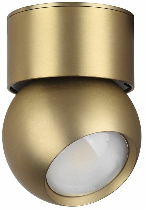 Светильник потолочный Odeon Light NUBUS 6611/7CL