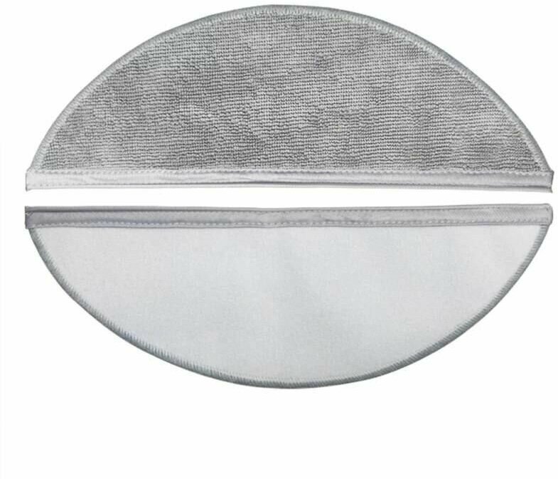 Аксессуары И Комплектующие К Роботам И Игрушкам Xiaomi Аксессуары для робота-пылесоса Xiaomi Lydsto R1