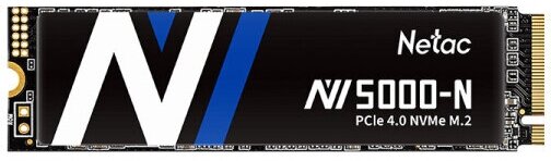 Накопитель SSD 2Tb Netac NV5000-N (NT01NV5000N-2T0-E4X)