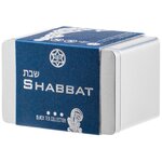 Чай черный Shabbat F500 Light - изображение