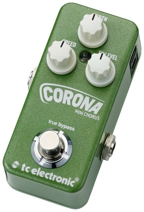 TC ELECTRONIC CORONA MINI CHORUS