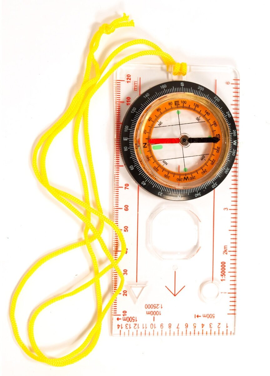 Спортивный компас DC45-5C