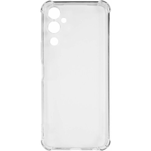 Защитный чехол Tecno Pova 4/текно пова 4, с усиленными углами прозрачный