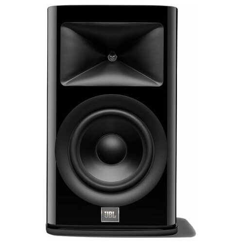 Полочная акустика JBL HDI 1600 Black Gloss