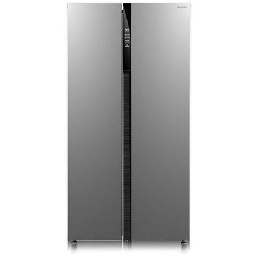 Холодильник Бирюса SBS 587 I 6416600₽